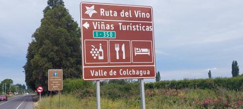 Famous Wine Route