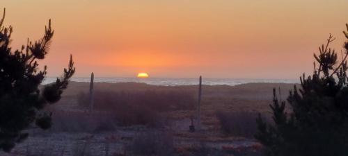 Nicest Sunset