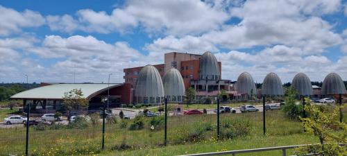 Hospital of Cañete
