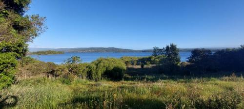 Lago Lleulleu