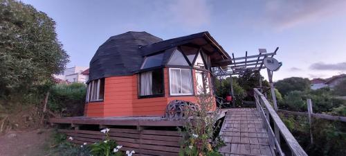 Our Cabaña