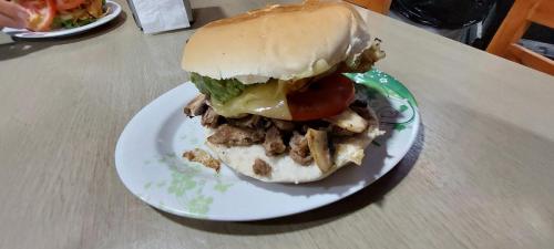 Churrasco Supreme :-p