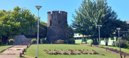 Valdivia
