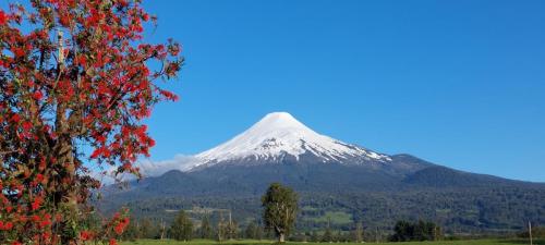 Vulcano Osorno