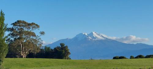 Vulcano Calbuco