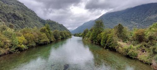Rio Puelo
