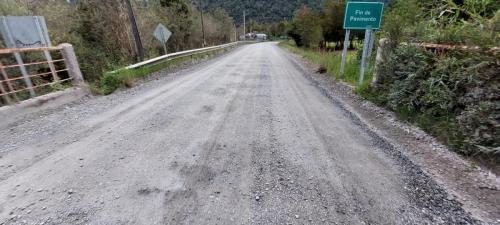  road