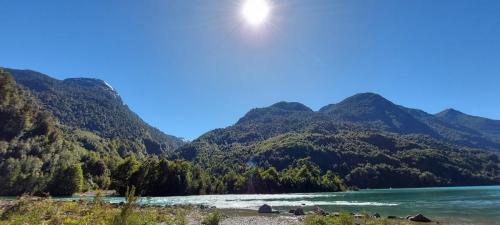 Rio Puelo