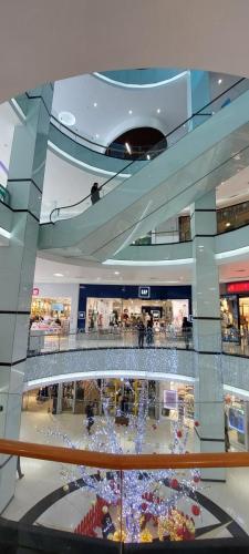 Mall in Puerto Montt 