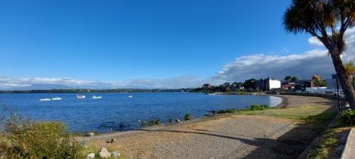 Puerto Varas