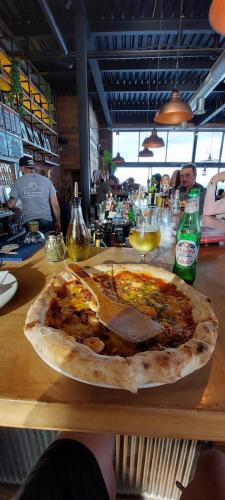 Pizzaaaaa :-p