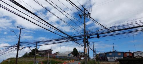 Wire battle