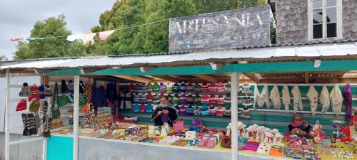 Hand crafted souvenirs