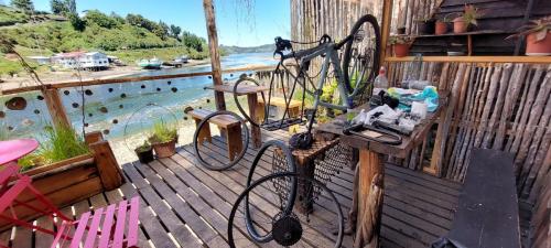 Big bike service 
