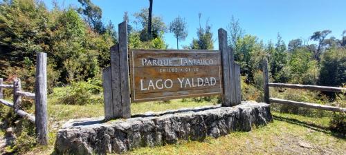 Tantauco Park