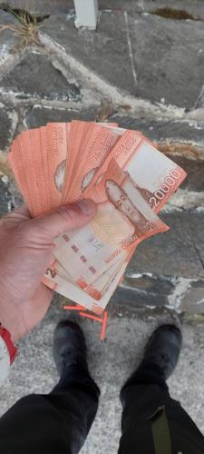1'000'000 of cash :-)