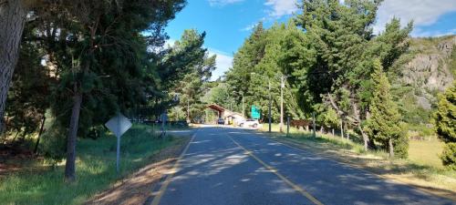 Chilean - Argentinian Border