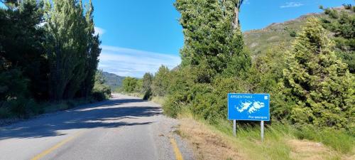 From Pavement to Gravel