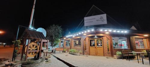 Restaurant Molino