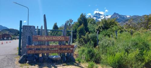 Natl. Park Los Alerces