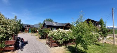 Cabaña in Trevelin 