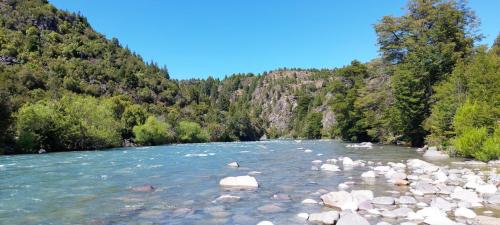 Rio Hielo