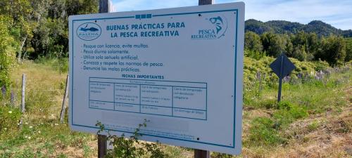 Law for Fishing in Chile
