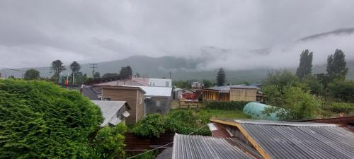 Rain, rain, rain