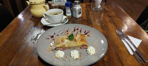 Apfelstrudel