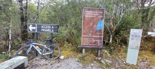 National Park Queulat 