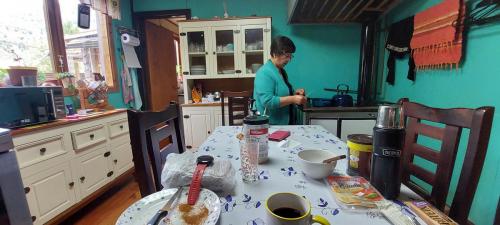 Hostal Valentina 