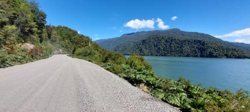 Carretera Austral 