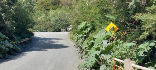 Looks very steep :-o
