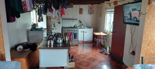 Bicycle Refugio 