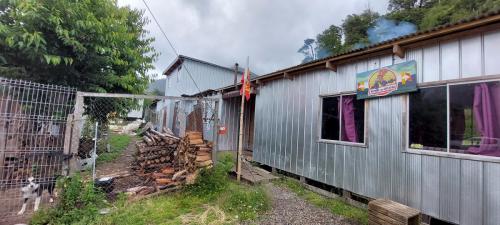 Bicycle Refugio 