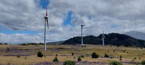 Windmills