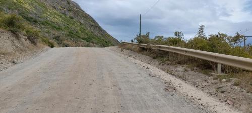 Bad gravel 