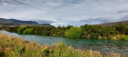Rio Cochrane