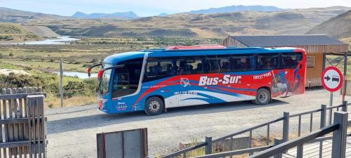 Spiderman Bus