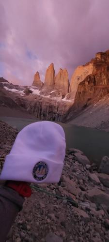 Baptism of Beanie