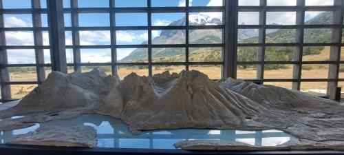 Visitor Center