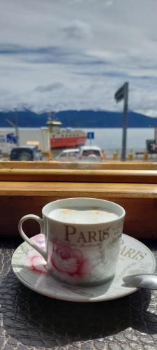 Not quite Paris :-)