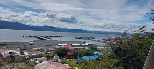 Harbour