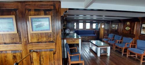 Ship Museum