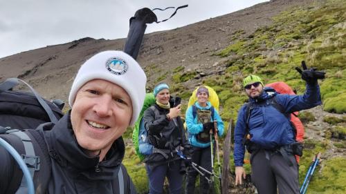Trekking Team