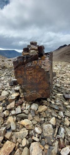 Nice rock formation