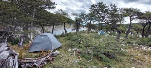 Campsite