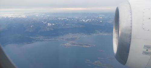 Ushuaia