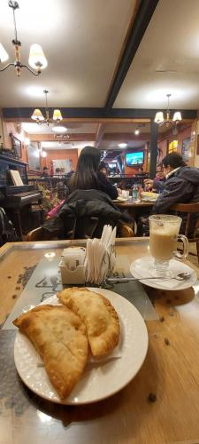 Nice Empanaderia