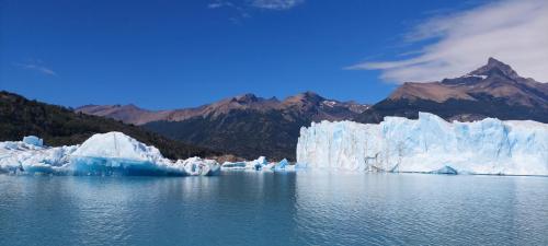 View from Catamaran